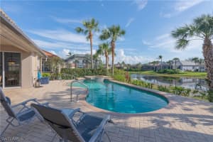 8931 Greenwich Hills Way, Fort Myers, FL 33908, Sold 03/10/23