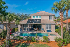 8931 Greenwich Hills Way, Fort Myers, FL 33908, Sold 03/10/23
