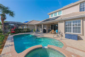 8931 Greenwich Hills Way, Fort Myers, FL 33908, Sold 03/10/23