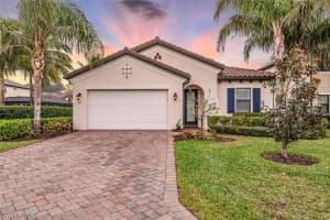 4741 Formosa Dr, Naples, FL 34119, Sold 05/08/23