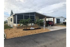 9025 Flamingo Cir, North Fort Myers, FL 33903, Sold 04/14/23