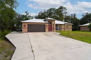 11402 Habersham Ct, North Fort Myers, FL 33917, Sold 03/24/23