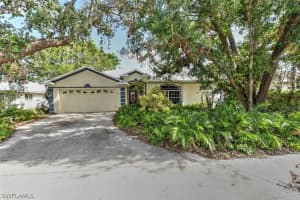 13660 Willow Bridge Dr, North Fort Myers, FL 33903, Sold 03/31/23