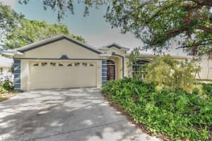 13660 Willow Bridge Dr, North Fort Myers, FL 33903, Sold 03/31/23