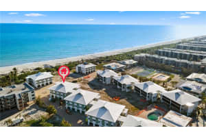 1341 Middle Gulf Dr #4c, Sanibel, FL 33957, Sold 02/09/23