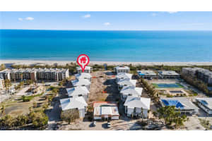 1341 Middle Gulf Dr #4c, Sanibel, FL 33957, Sold 02/09/23