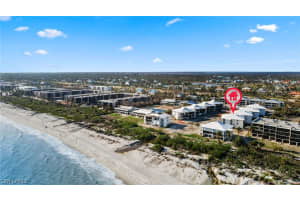 1341 Middle Gulf Dr #4c, Sanibel, FL 33957, Sold 02/09/23