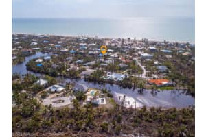 4044 Coquina Dr, Sanibel, FL 33957, Sold 01/30/23