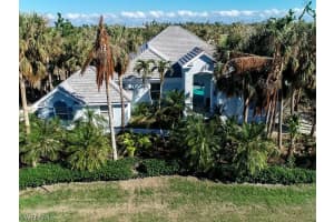 2450 Wulfert Rd, Sanibel, FL 33957, Sold 02/23/23