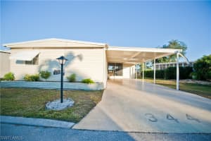 344 Nicklaus Blvd, North Fort Myers, FL 33903, Sold 03/09/23