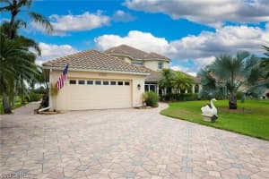 11908 King James Ct, Cape Coral, FL 33991, Sold 09/12/23