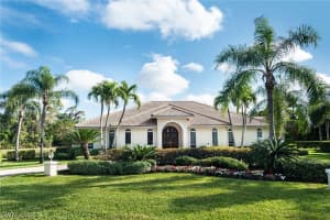 12788 Coco Plum Ln, Naples, FL 34119, Sold 03/02/23