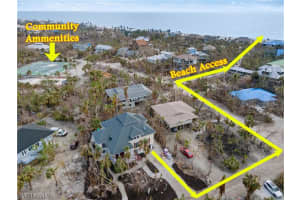 950 Cabbage Palm Ct, Sanibel, FL 33957, Sold 07/20/23