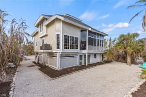950 Cabbage Palm Ct, Sanibel, FL 33957, Sold 07/20/23