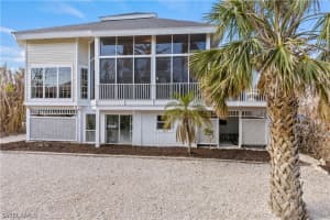 950 Cabbage Palm Ct, Sanibel, FL 33957, Sold 07/20/23