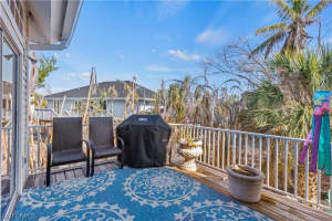 950 Cabbage Palm Ct, Sanibel, FL 33957, Sold 07/20/23