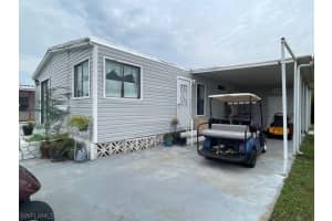 14710 Pioneer Pl, North Fort Myers, FL 33917, Sold 03/31/23