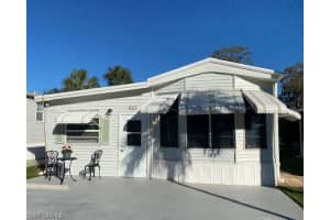 183 Panther Pass Cir, Naples, FL 34114, Sold 03/15/23