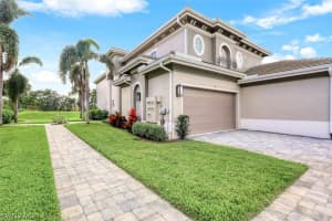 9381 Triana Terrace, Fort Myers, FL 33912, Sold 08/25/23