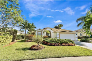 912 Briarwood Blvd, Naples, FL 34104, Sold 01/31/23