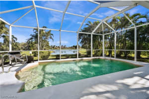 912 Briarwood Blvd, Naples, FL 34104, Sold 01/31/23