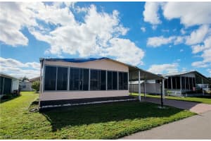 3374 Galaxy Way, North Fort Myers, FL 33903, Sold 03/16/23
