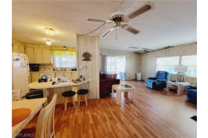 3374 Galaxy Way, North Fort Myers, FL 33903, Sold 03/16/23