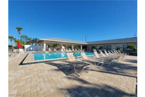 3374 Galaxy Way, North Fort Myers, FL 33903, Sold 03/16/23