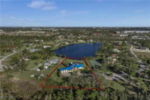 7363 Lake Dr, Fort Myers, FL 33908, Sold 02/15/23