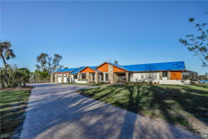 7363 Lake Dr, Fort Myers, FL 33908, Sold 02/15/23