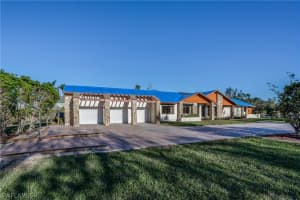 7363 Lake Dr, Fort Myers, FL 33908, Sold 02/15/23