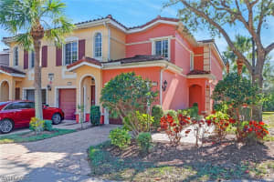 10001 Villagio Gardens Ln UNIT 108, Estero, FL 33928, Sold 02/10/23