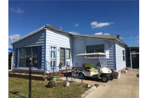 9124 Flamingo Cir, North Fort Myers, FL 33903, Sold 03/31/23