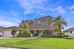 9774 Campbell Cir, Naples, FL 34109, Sold 02/07/23