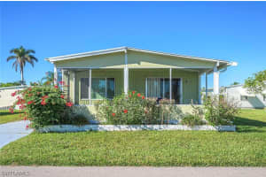 219 Temple Dr, Fort Myers, FL 33905, Sold 07/19/23