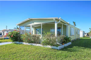 219 Temple Dr, Fort Myers, FL 33905, Sold 07/19/23