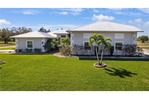14530 Page Street, Fort Myers, FL 33905, Sold 05/26/23