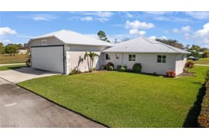 14530 Page Street, Fort Myers, FL 33905, Sold 05/26/23