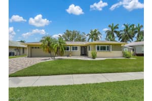 4456 Lakeside Ave, North Fort Myers, FL 33903, Sold 03/24/23
