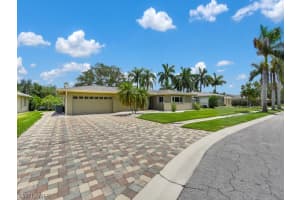 4456 Lakeside Ave, North Fort Myers, FL 33903, Sold 03/24/23
