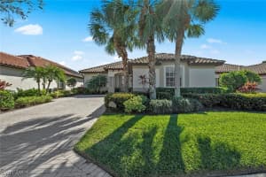 12588 Wildcat Cove Cir, Estero, FL 33928, Sold 04/13/23