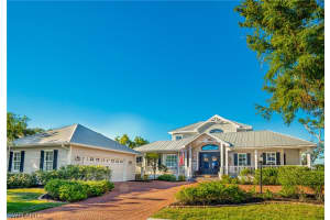 12430 McGregor Palms Dr, Fort Myers, FL 33908, Sold 02/09/24