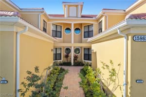 15861 Prentiss Pointe Cir APT 102, Fort Myers, FL 33908, Sold 02/17/23