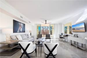 2738 Tiburon Blvd E, Naples, FL 34109, Sold 05/29/23