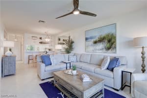 14771 Hole in 1 Cir APT 209, Fort Myers, FL 33919, Sold 02/02/23