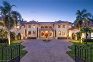 3600  Rum Row, NAPLES, FL 34102 Sold 06/12/24