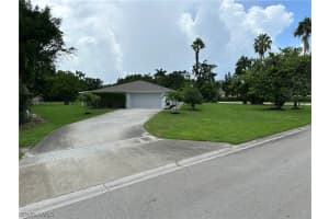 9874 Winterview Drive, NAPLES, FL 34109 Sold 02/28/24