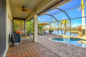 8609 Sumner Ave, Fort Myers, FL 33908, Sold 02/23/23