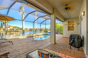 8609 Sumner Ave, Fort Myers, FL 33908, Sold 02/23/23