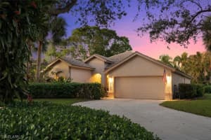 6784 Southern Oak Ct, Naples, FL 34109, Sold 03/16/23